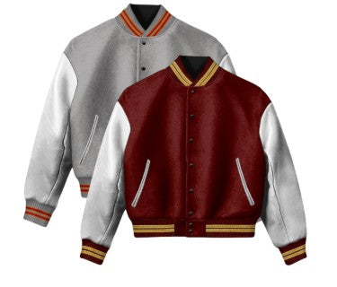 Valley High School Varsity Jacket (NM) – Varsity Made