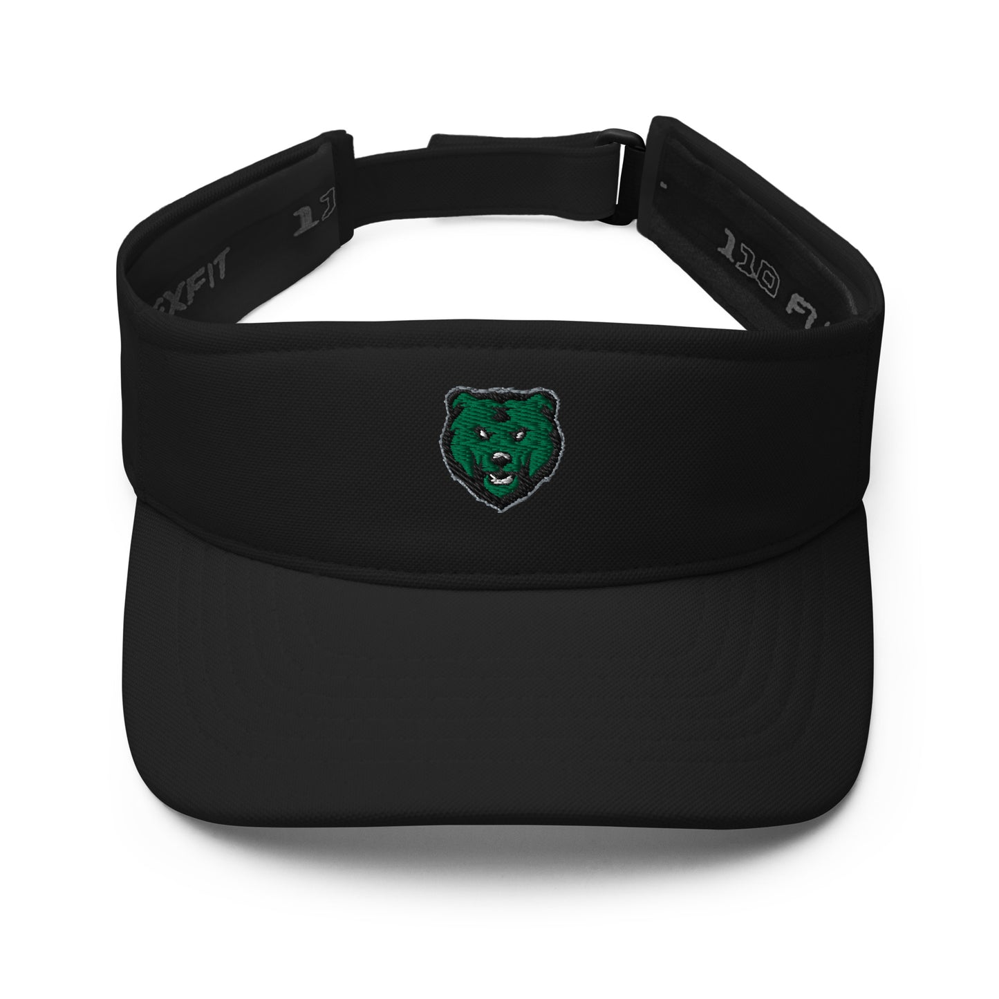 Grizzlies Visor