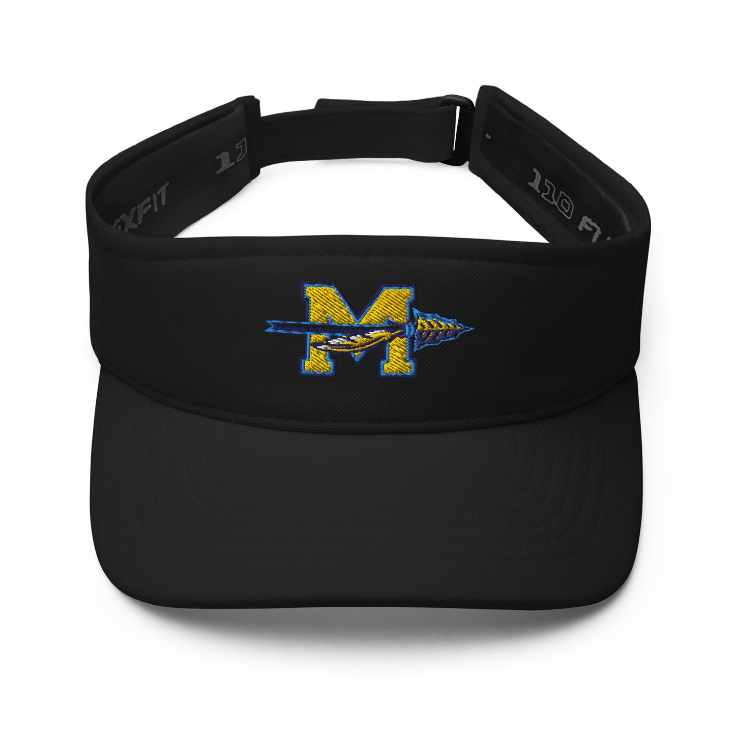 Monache ALT Visor