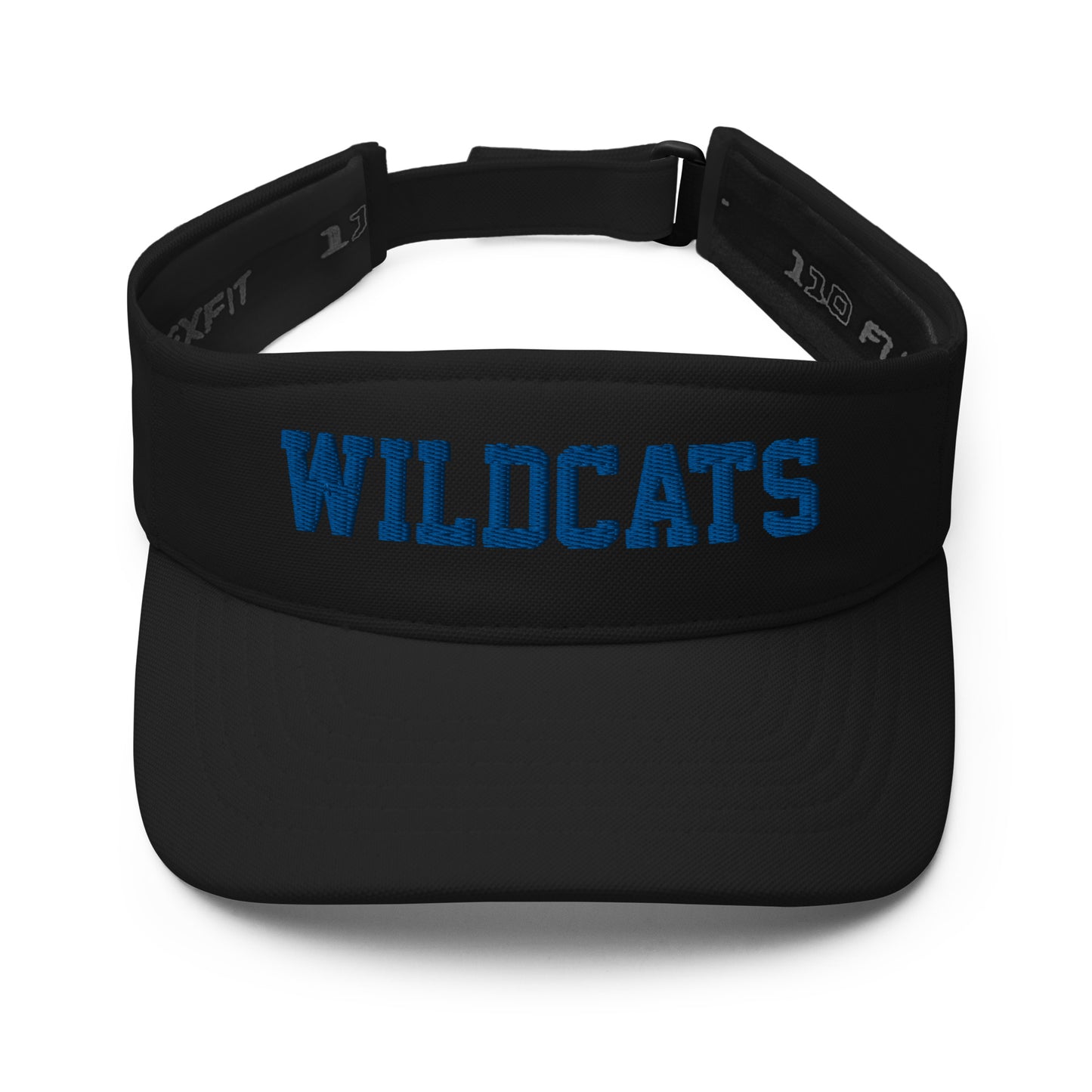 Wildcats Visor