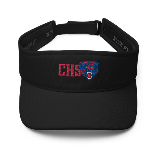 Coolidge Visor