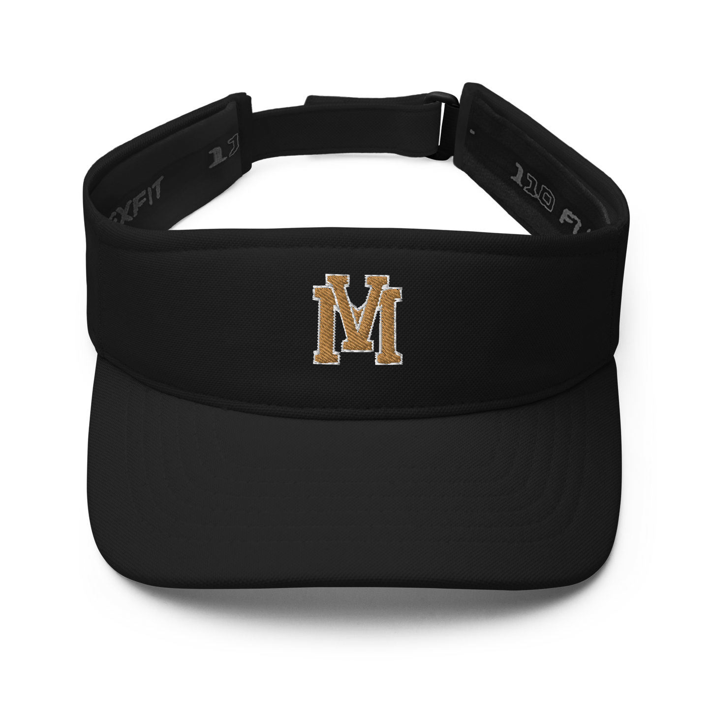 Vincent Memorial Visor