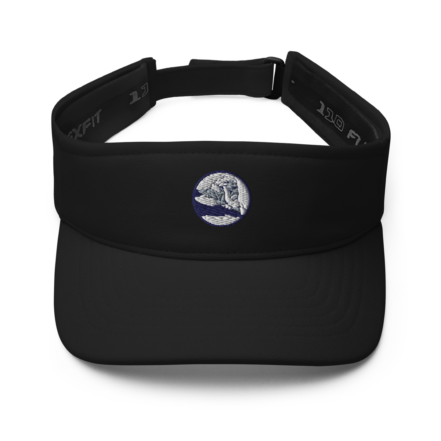 Stern Visor