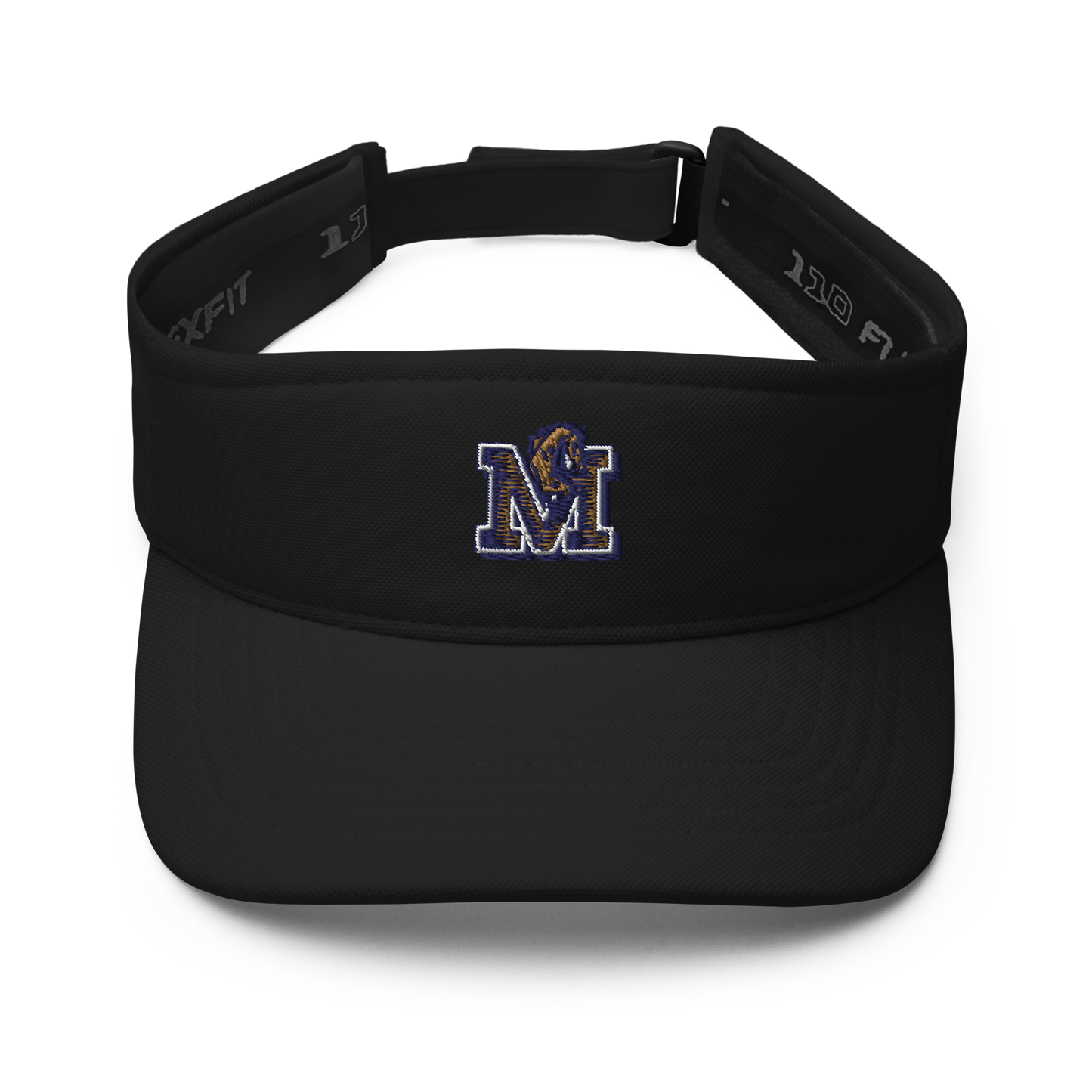 Laton Visor