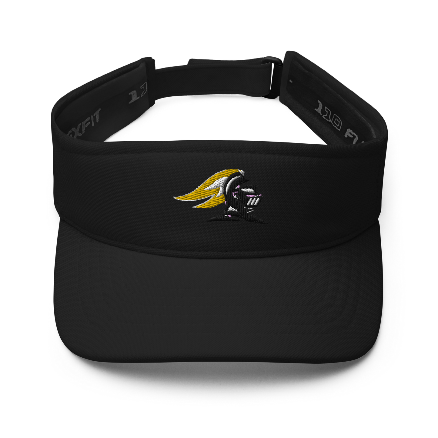 Foothill High School Visor