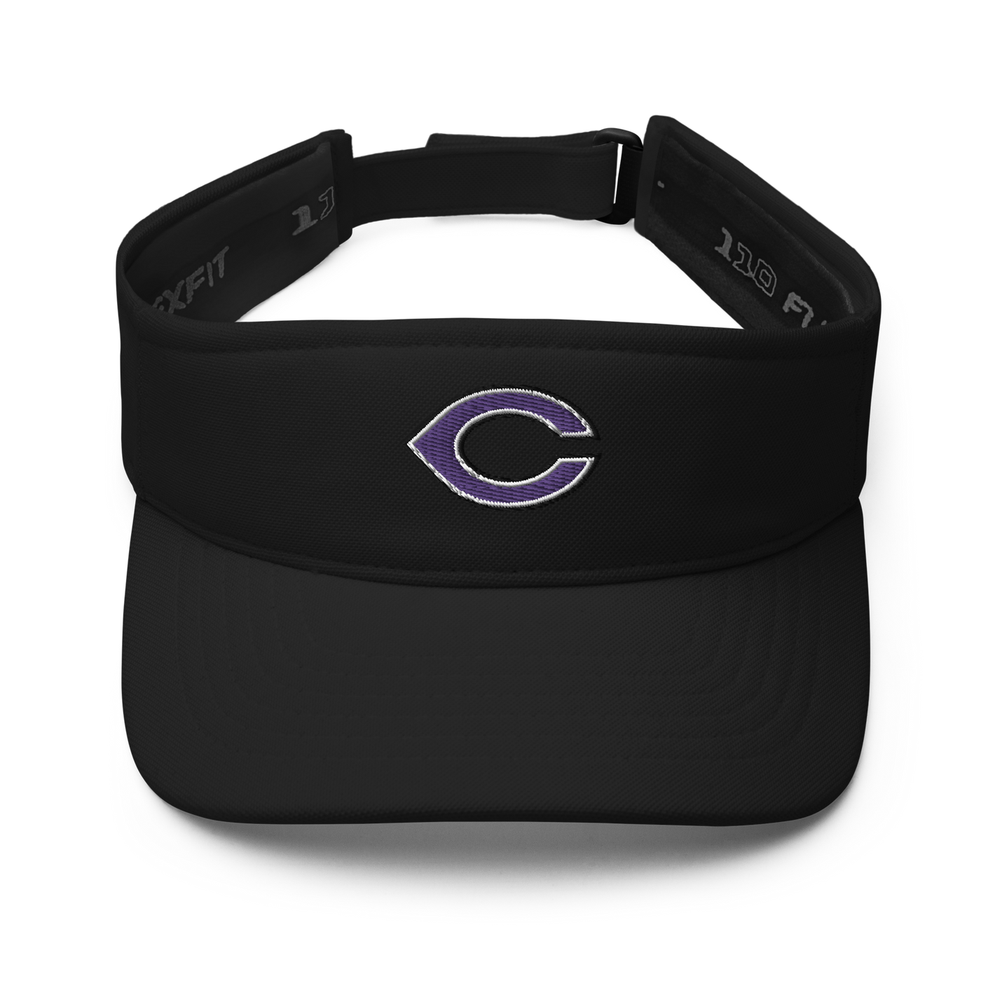 Carlsbad Visor