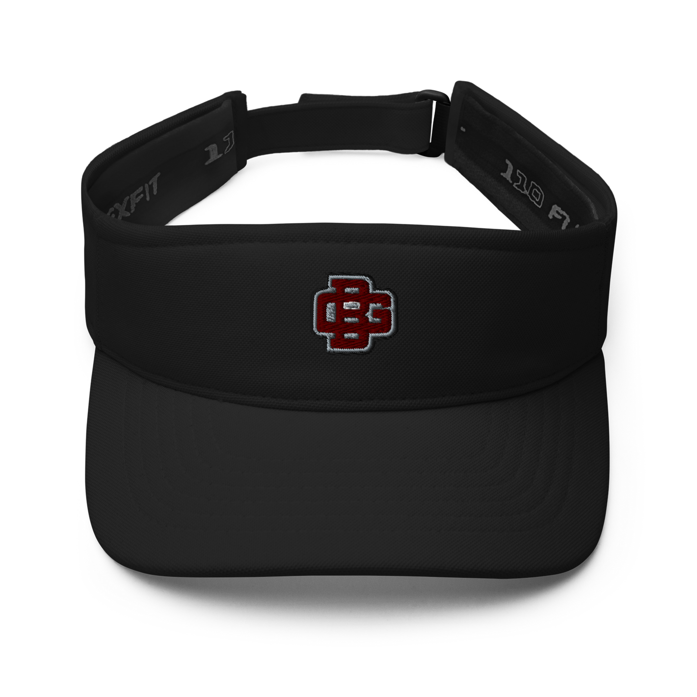 Bell Gardens Visor