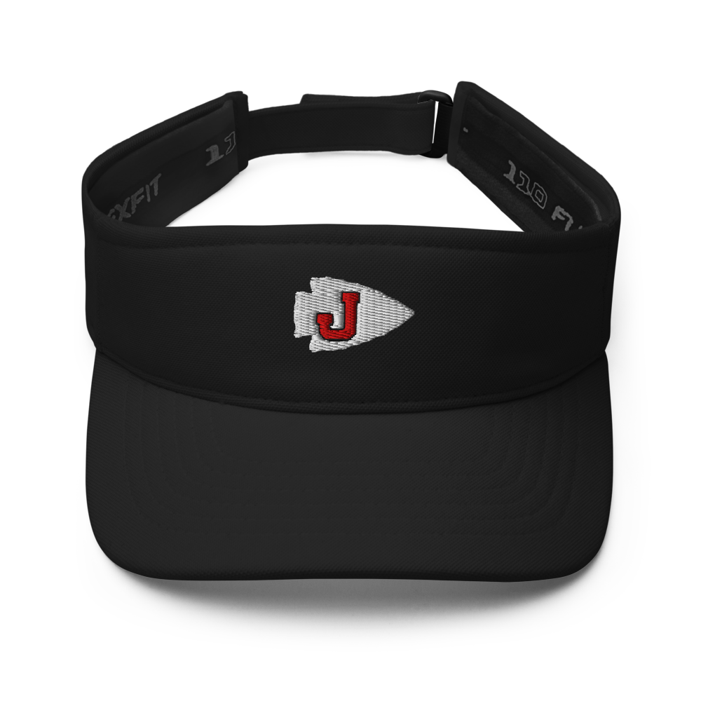 Jennings High School Visor