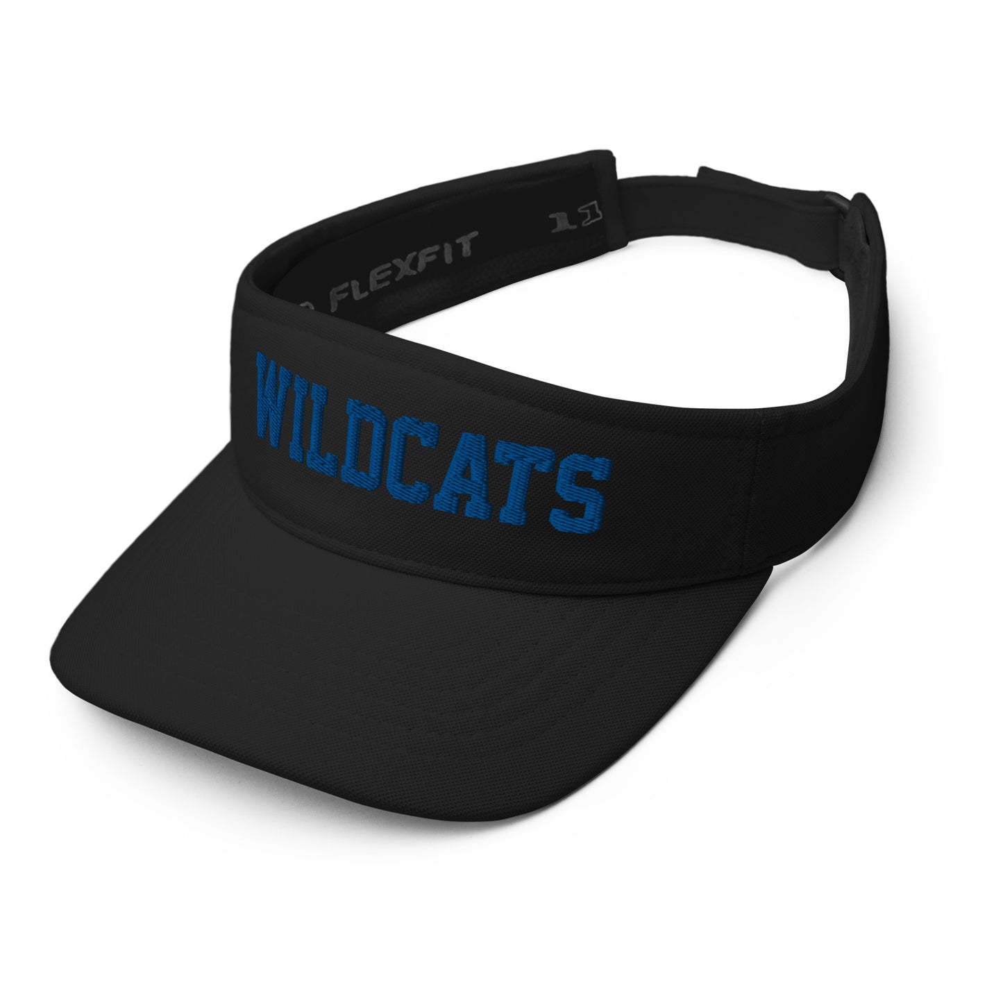 Wildcats Visor