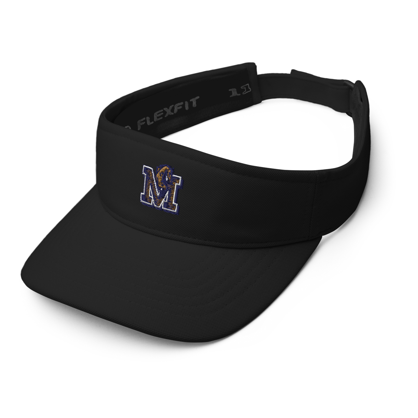 Laton Visor