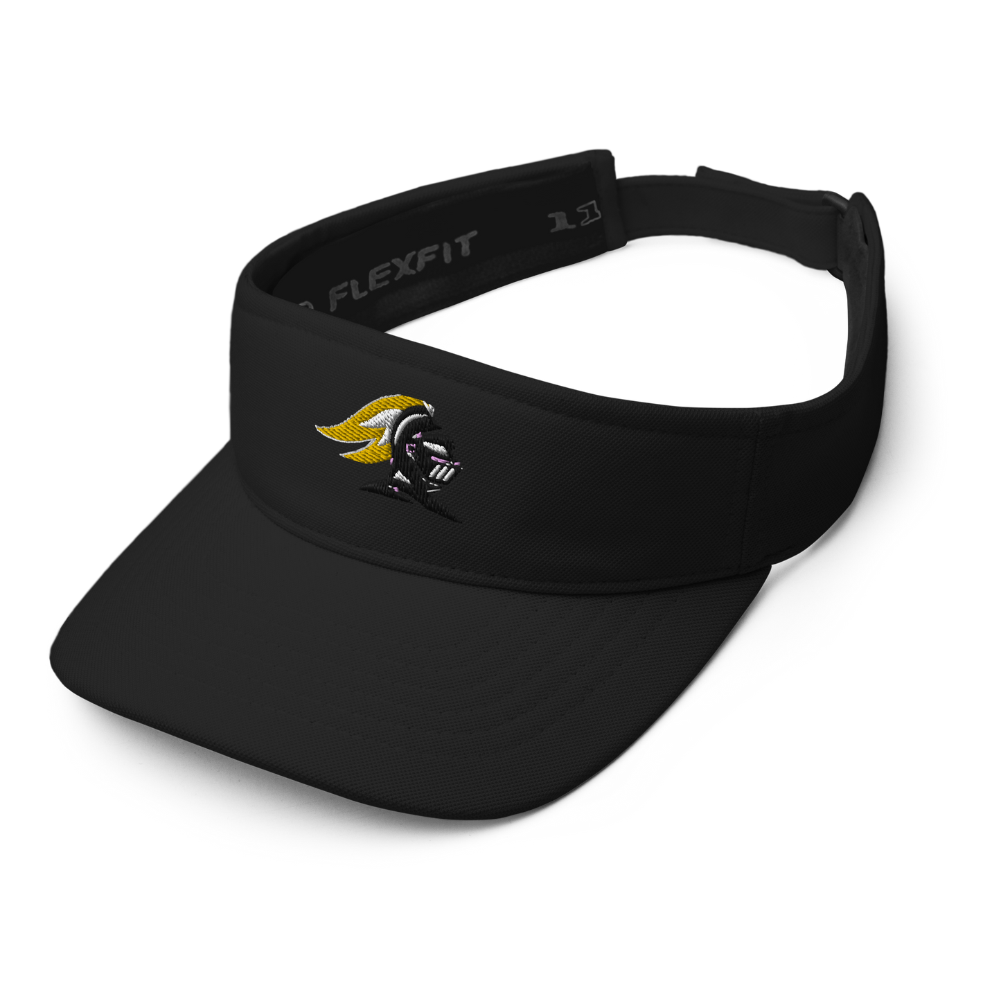 Foothill High School Visor