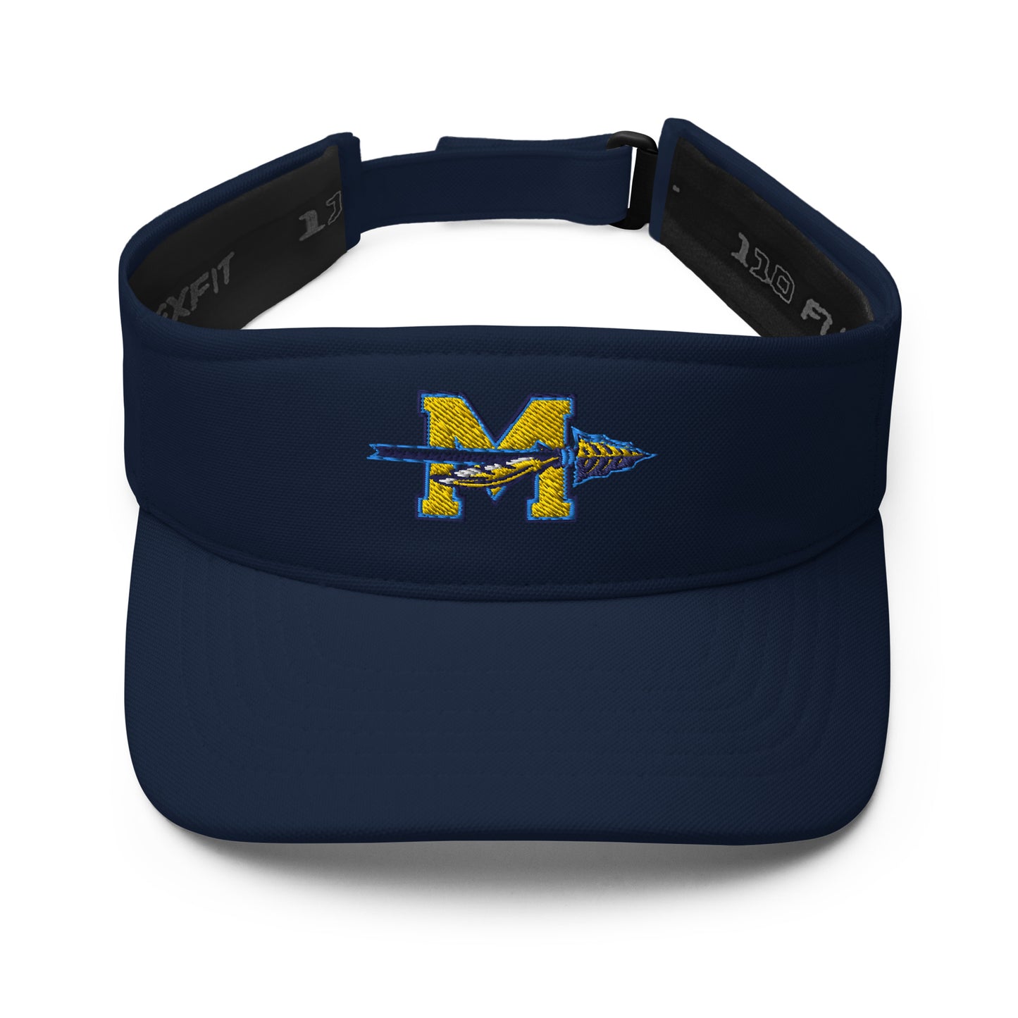 Monache ALT Visor
