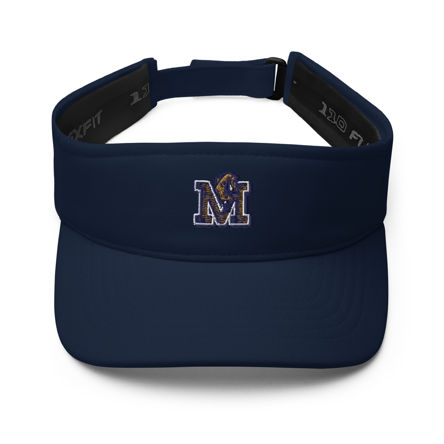 Laton Visor