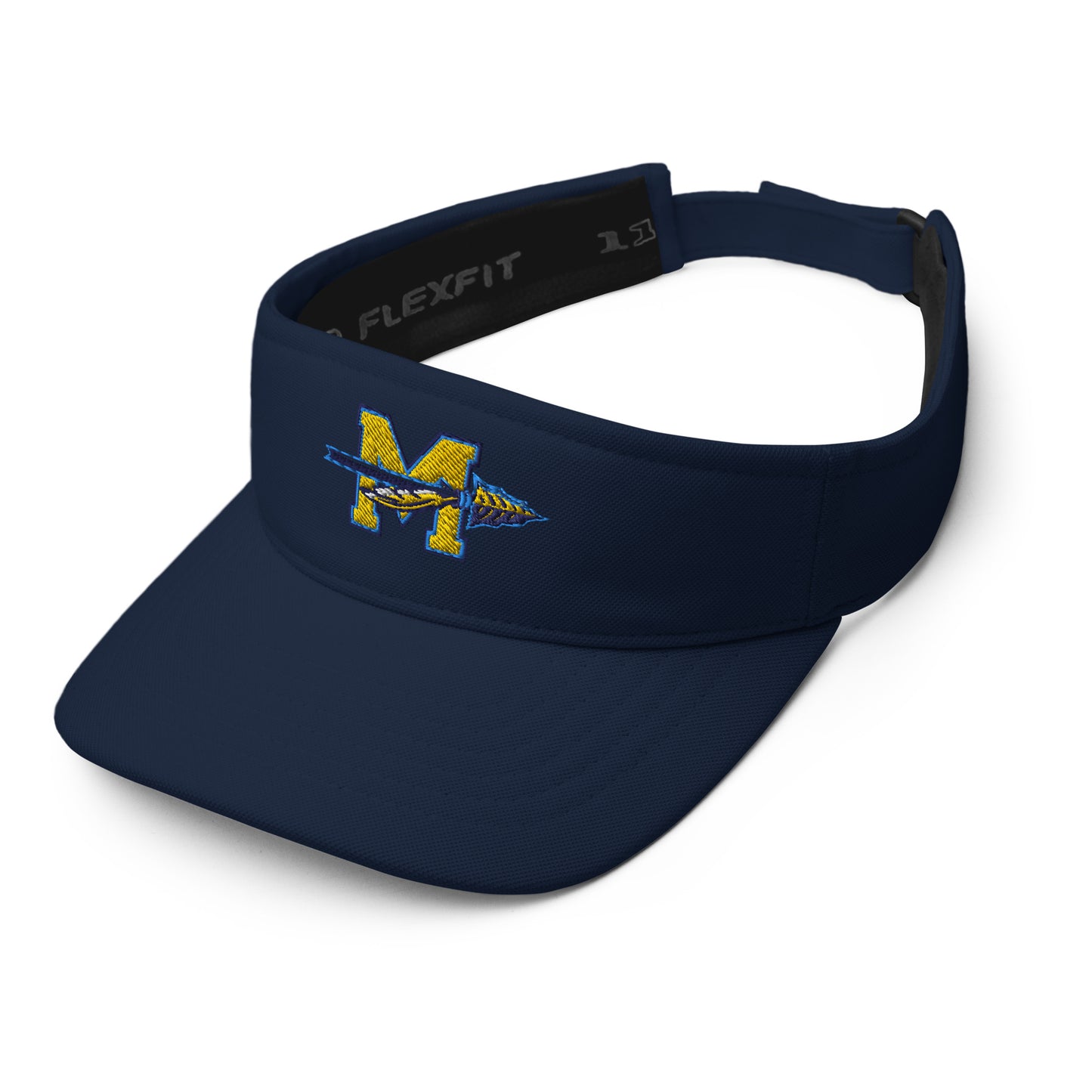 Monache ALT Visor
