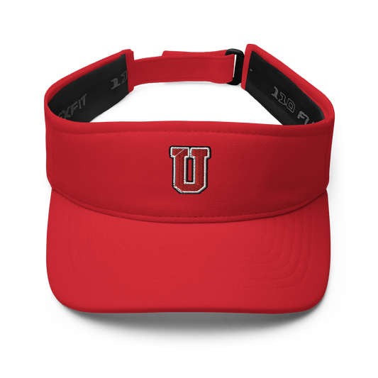 University San Francisco Visor
