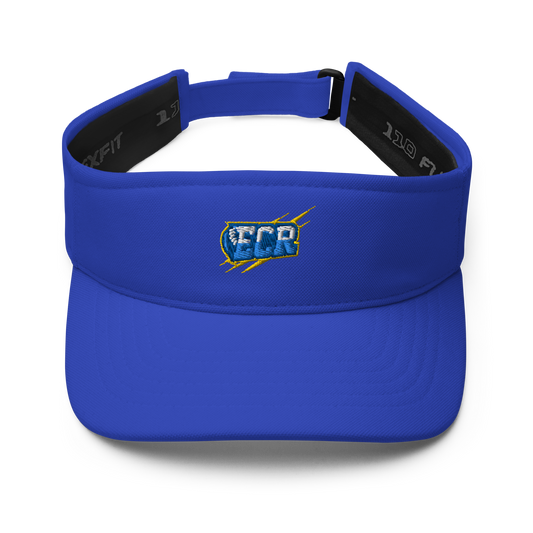 El Camino Royals Visor