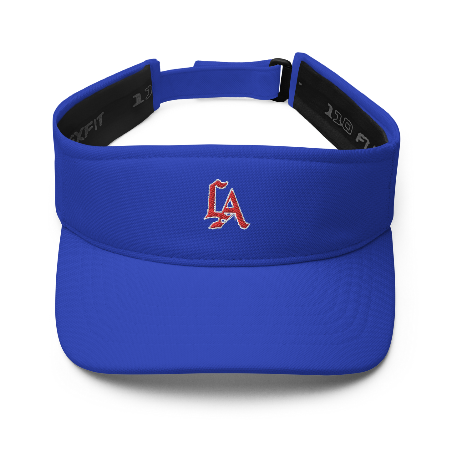 Los Altos Visor