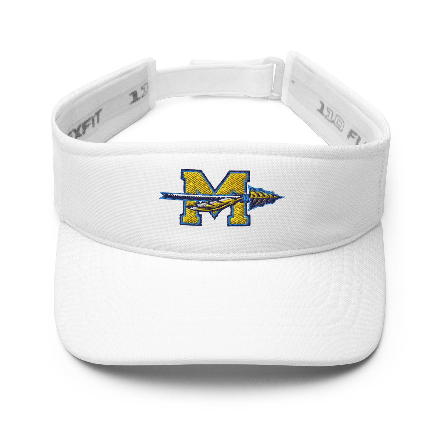 Monache ALT Visor