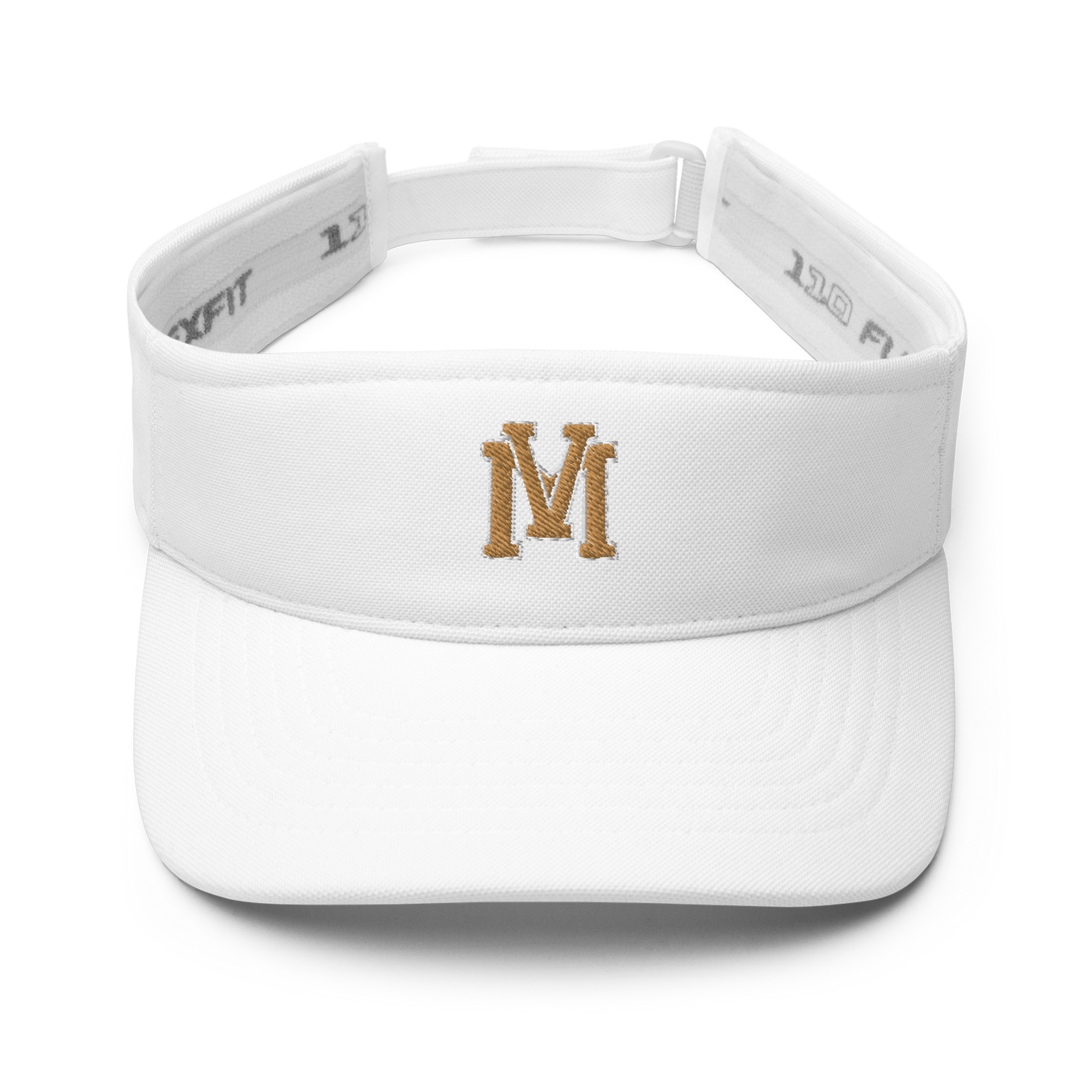 Vincent Memorial Visor