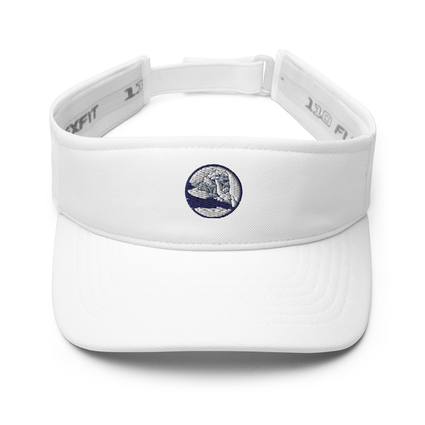 Stern Visor