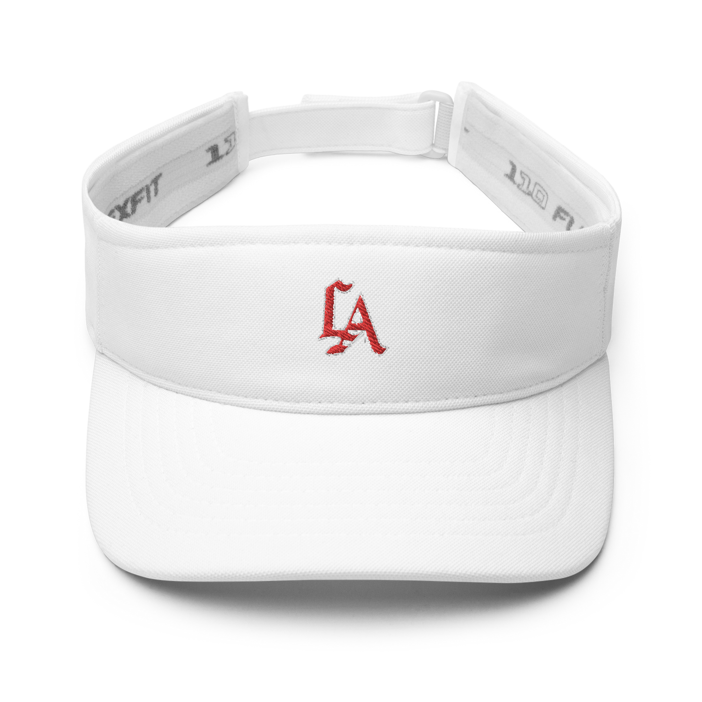 Los Altos Visor