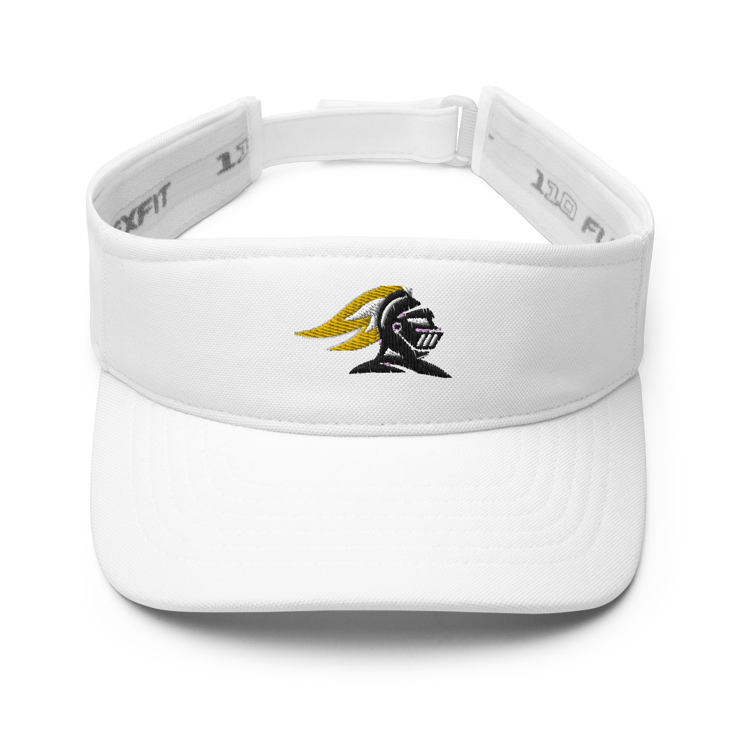 Foothill High School Visor