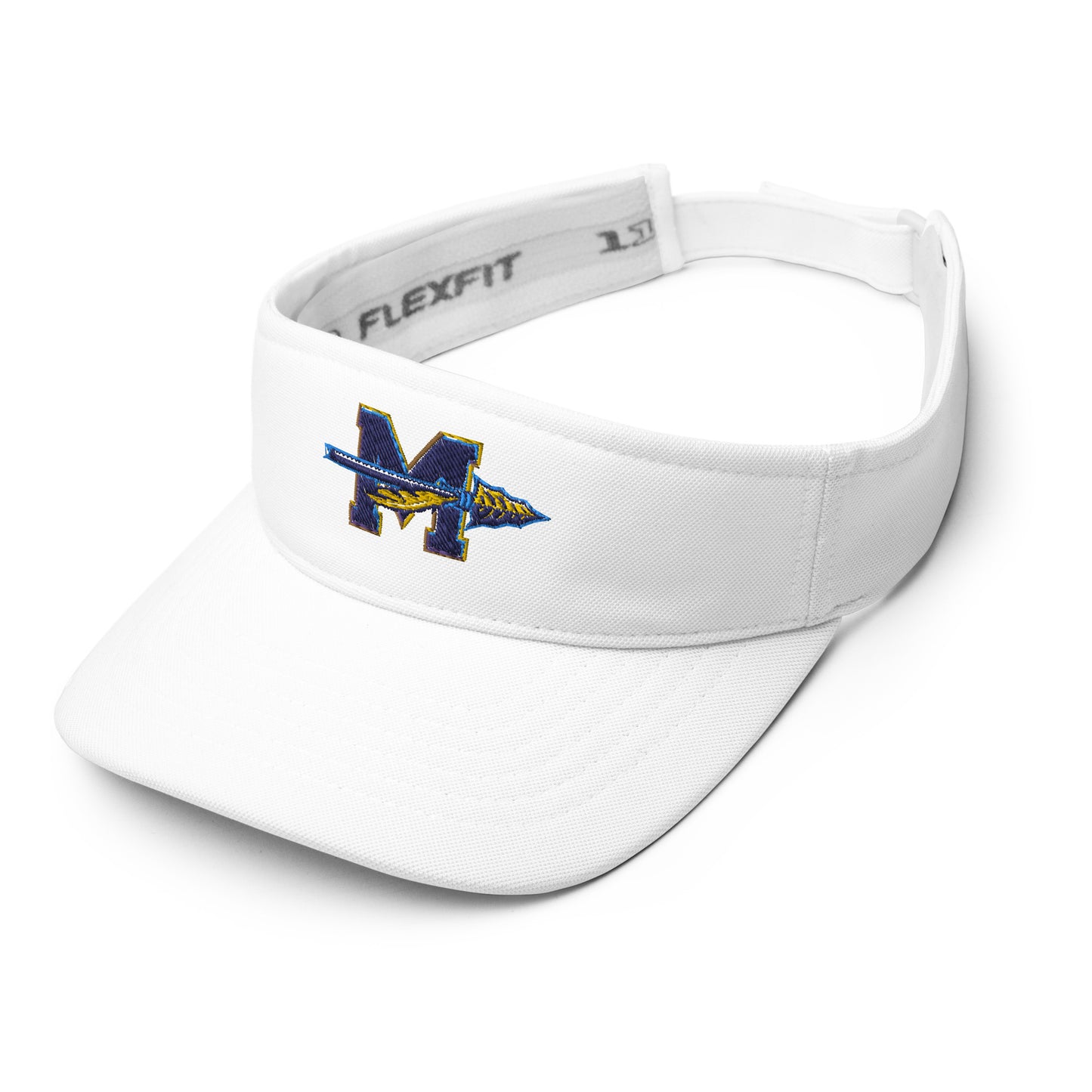 Monache Visor