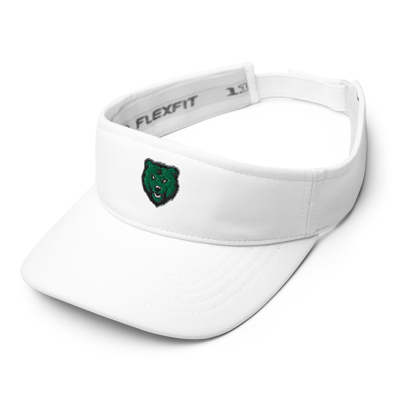 Grizzlies Visor