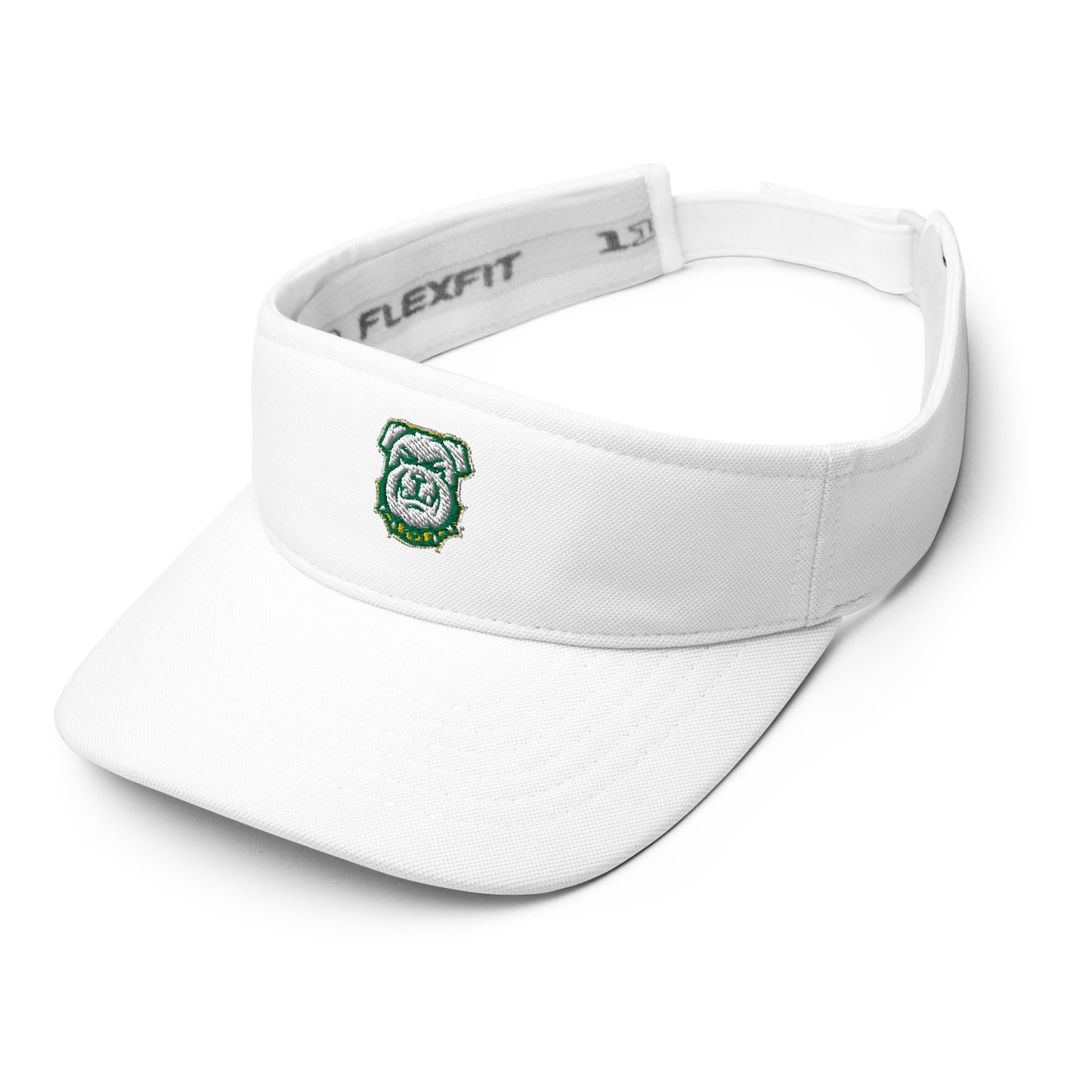 Tracy Visor