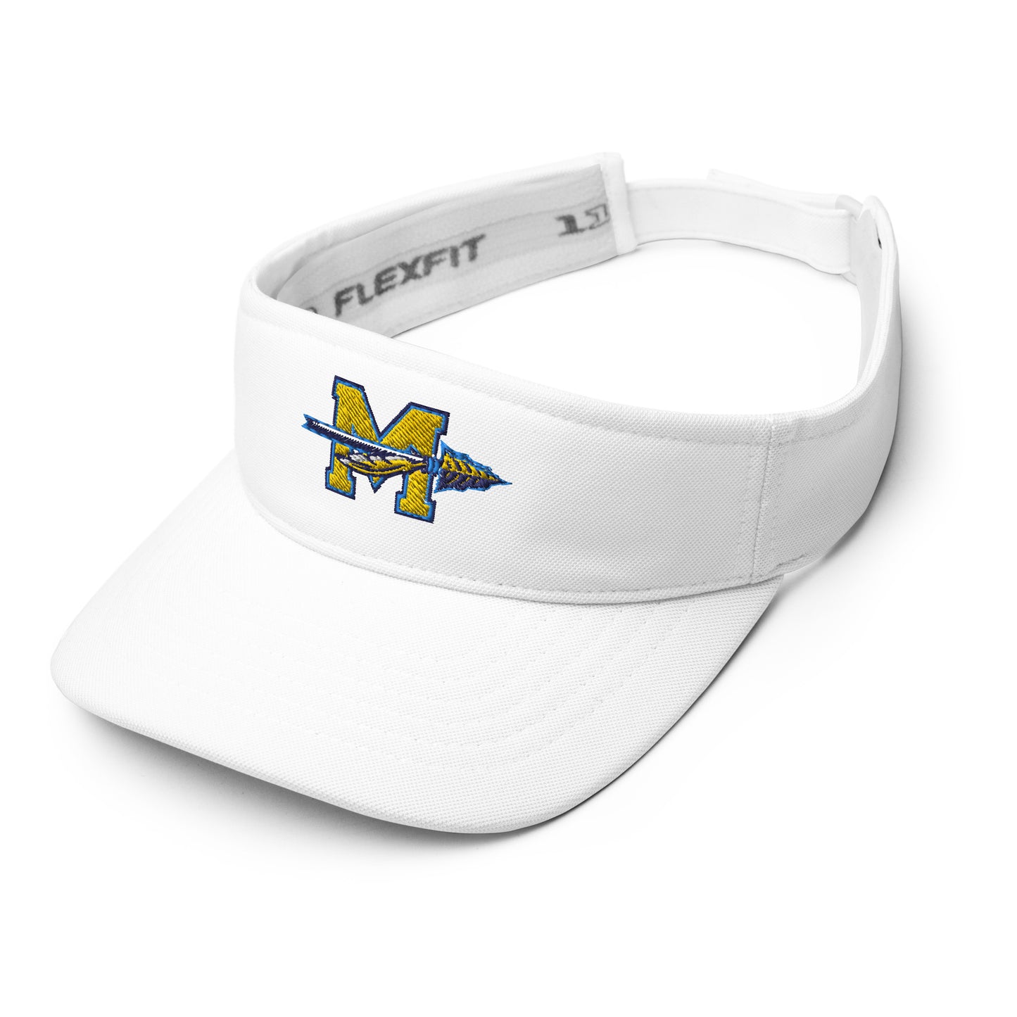 Monache ALT Visor