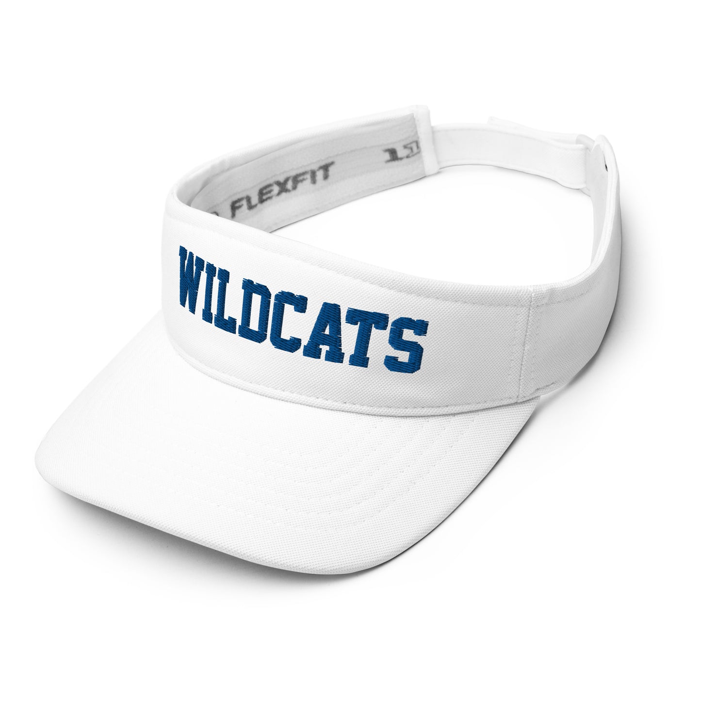 Wildcats Visor