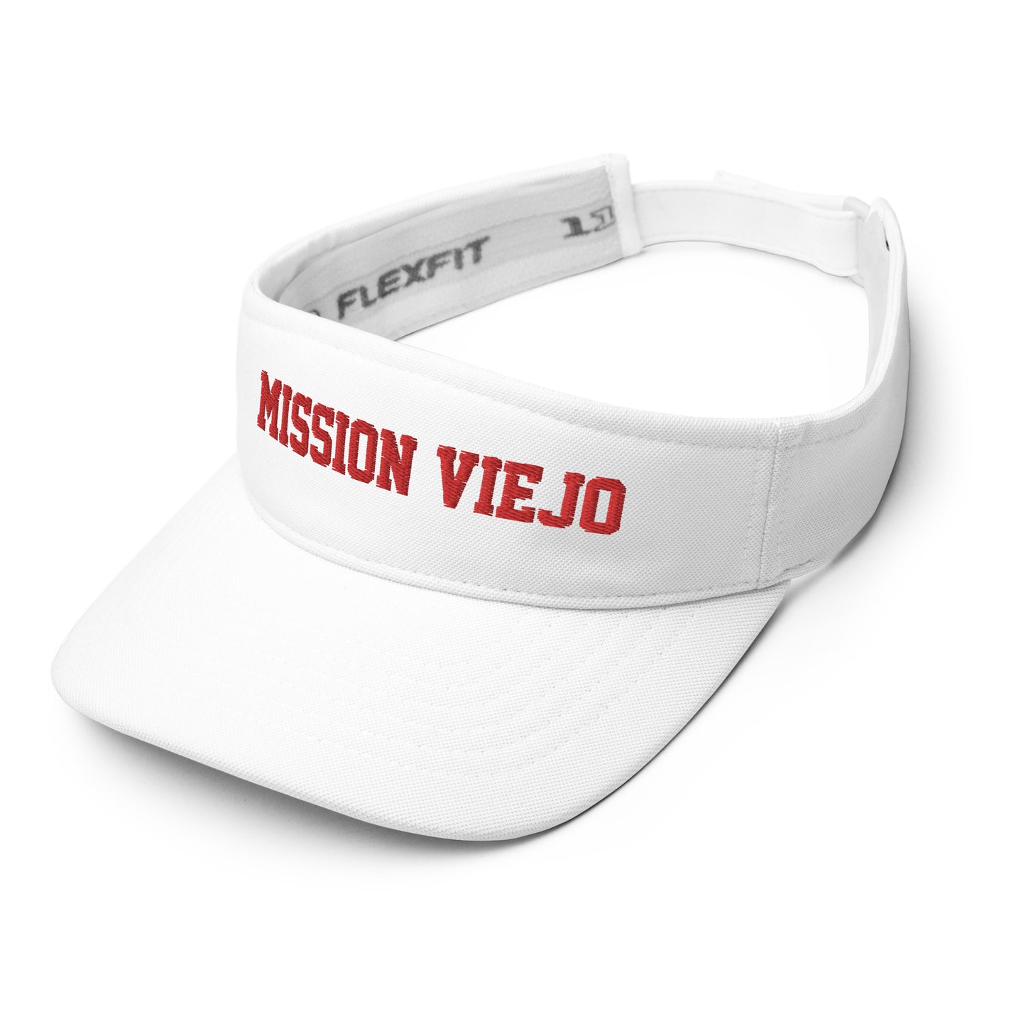 Mission Viejo Visor