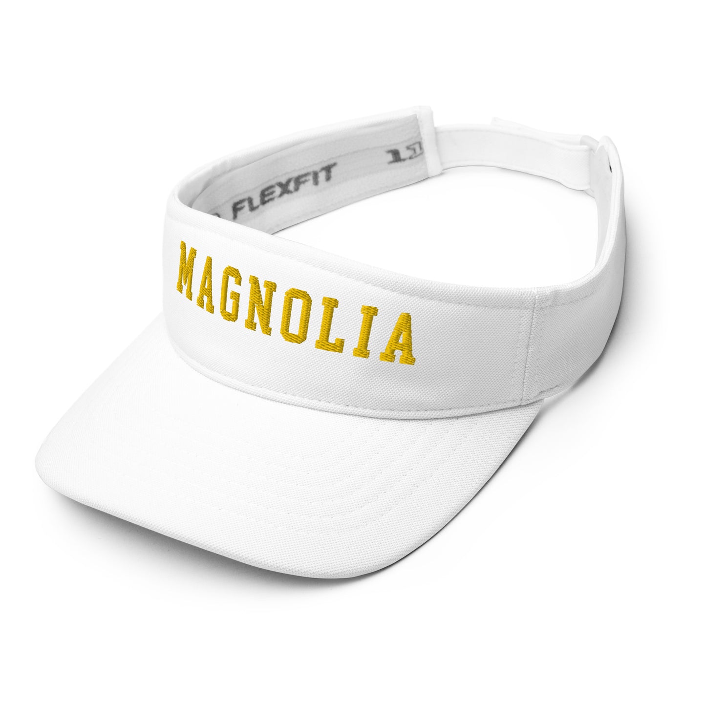 Mangolia Visor