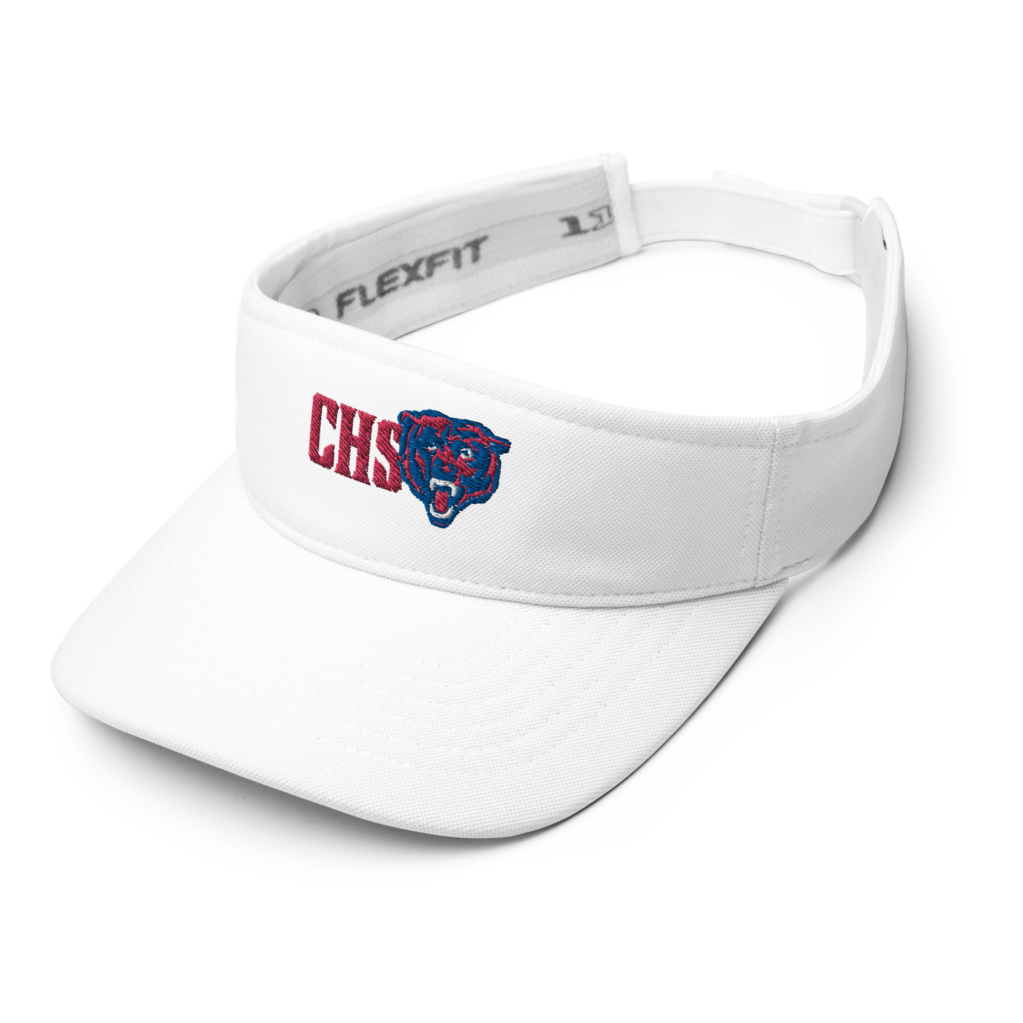 Coolidge Visor
