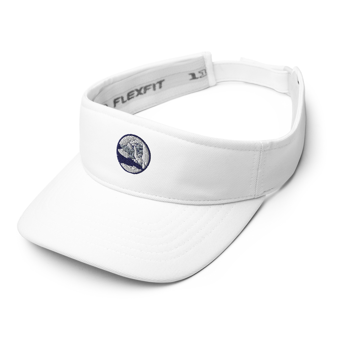 Stern Visor