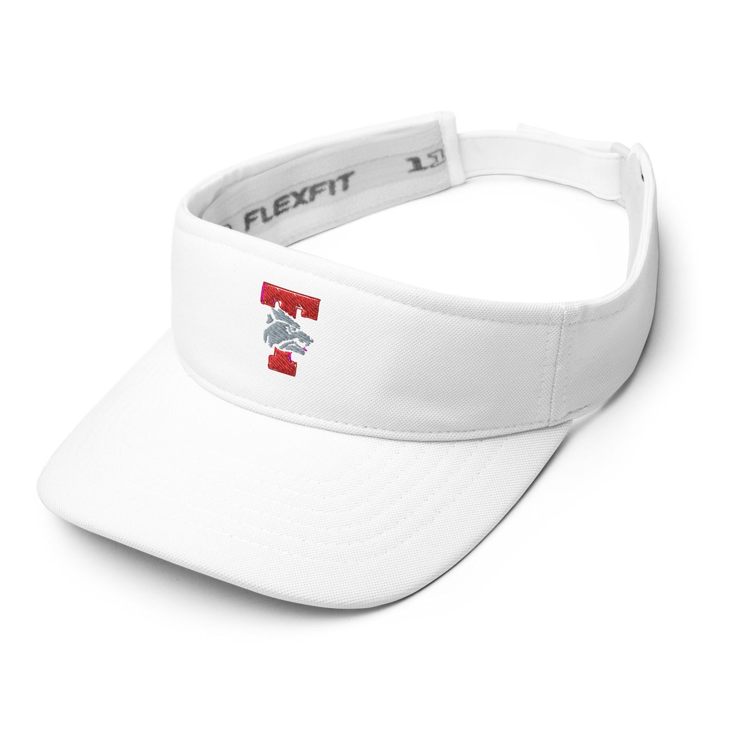 Trinity Visor