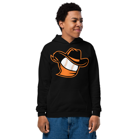 Bandidos Youth Heavy Blend Hoodie