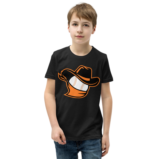 Bandidos Youth Staple Tee