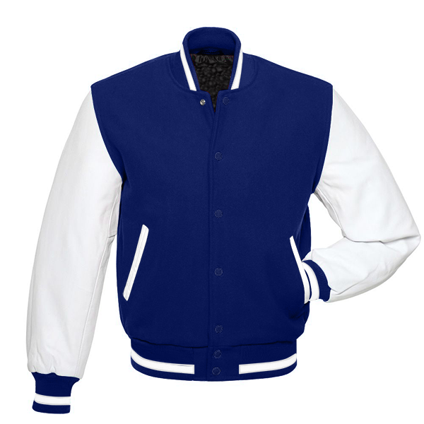 Varsity Made La Habra High School CA Letterman Jacket