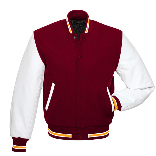 Varsity Made La Serna High School CA Letterman Jacket