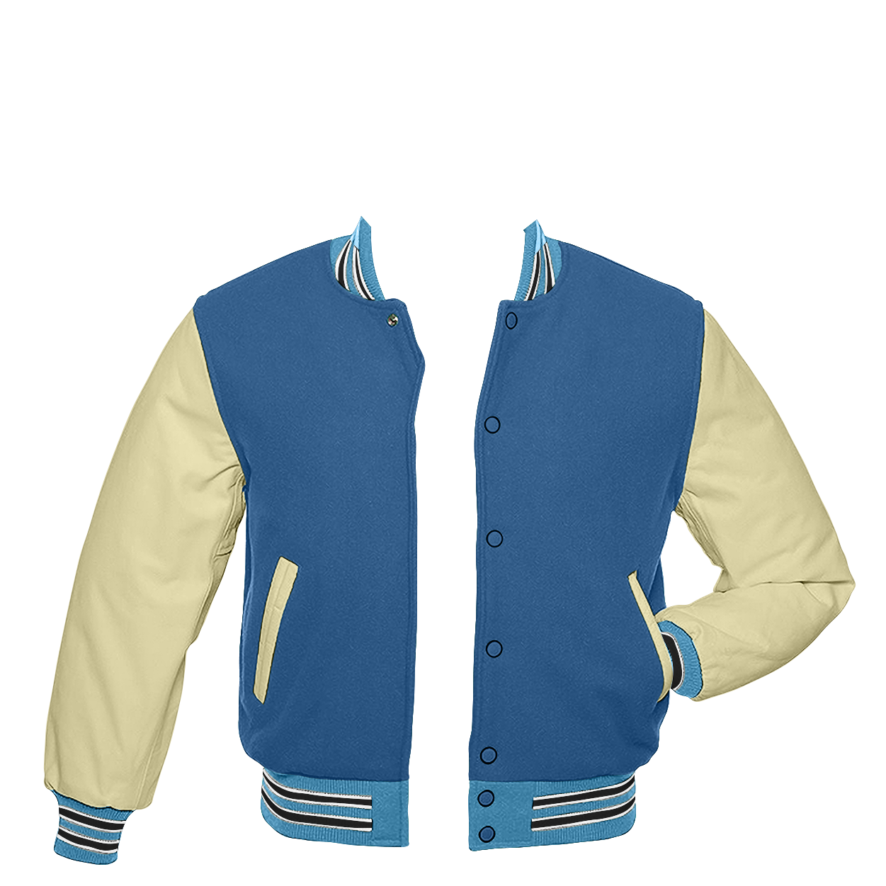 Varsity Made Liberty High School CA Letterman Jacket varsity-made-liberty-high-school-ca-letterman-jacket