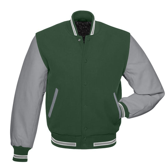 Best Poway High School Varsity Jacket