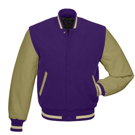 Best Southwest High School Varsity Jacket