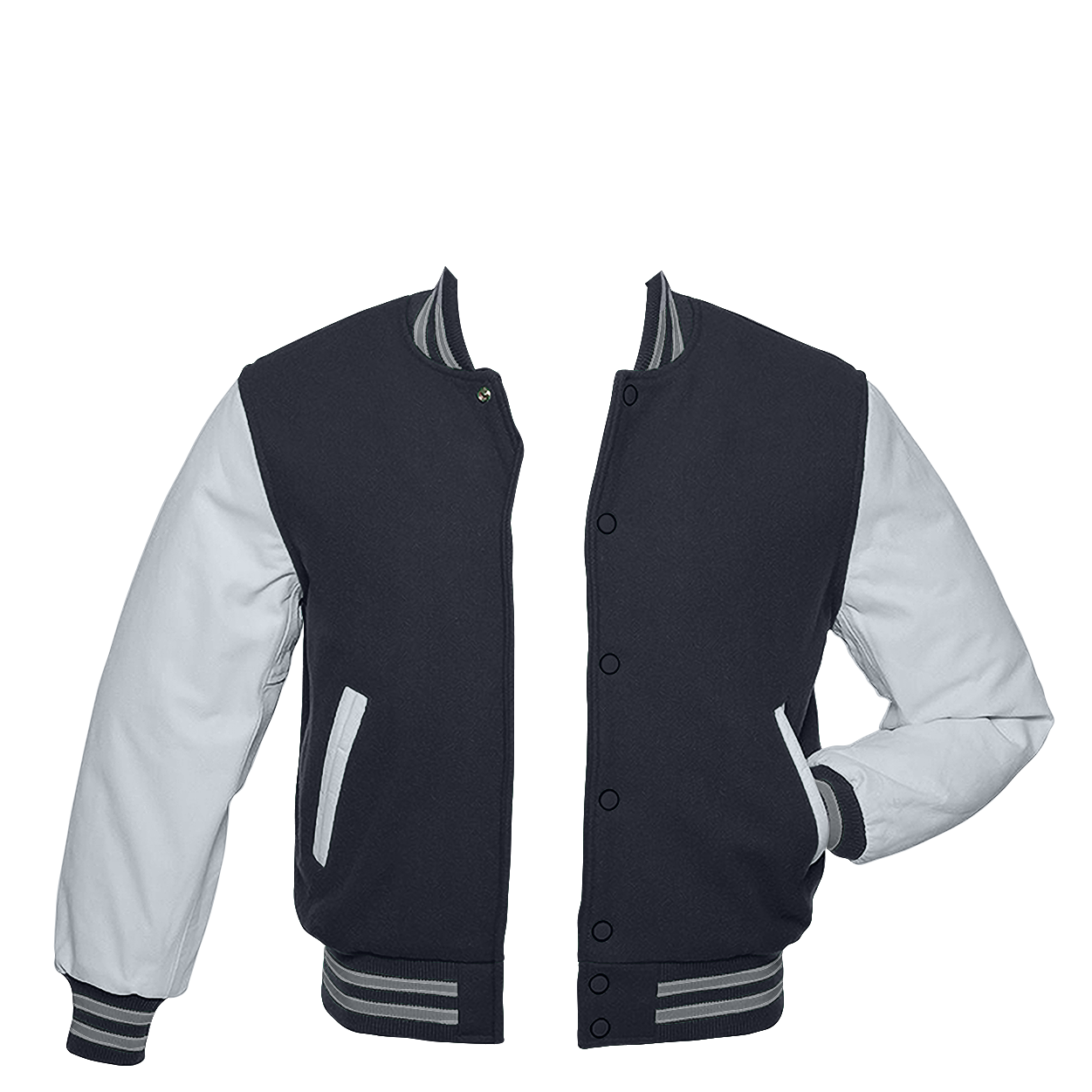 Varsity Made Trabuco Hills High School CA Letterman Jacket