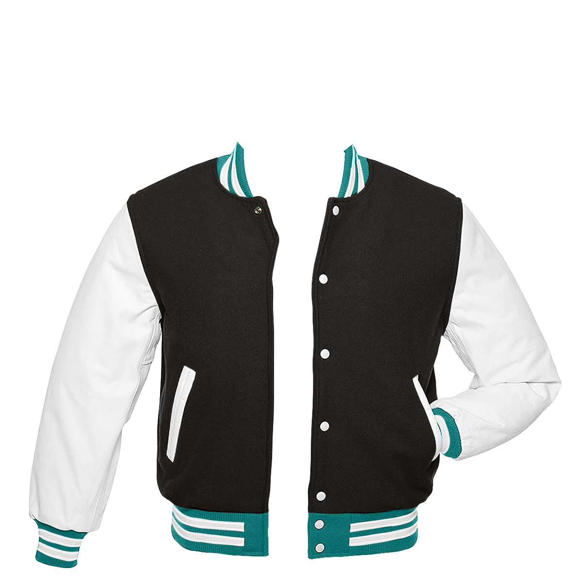 Best Valley Center High School Varsity Jacket