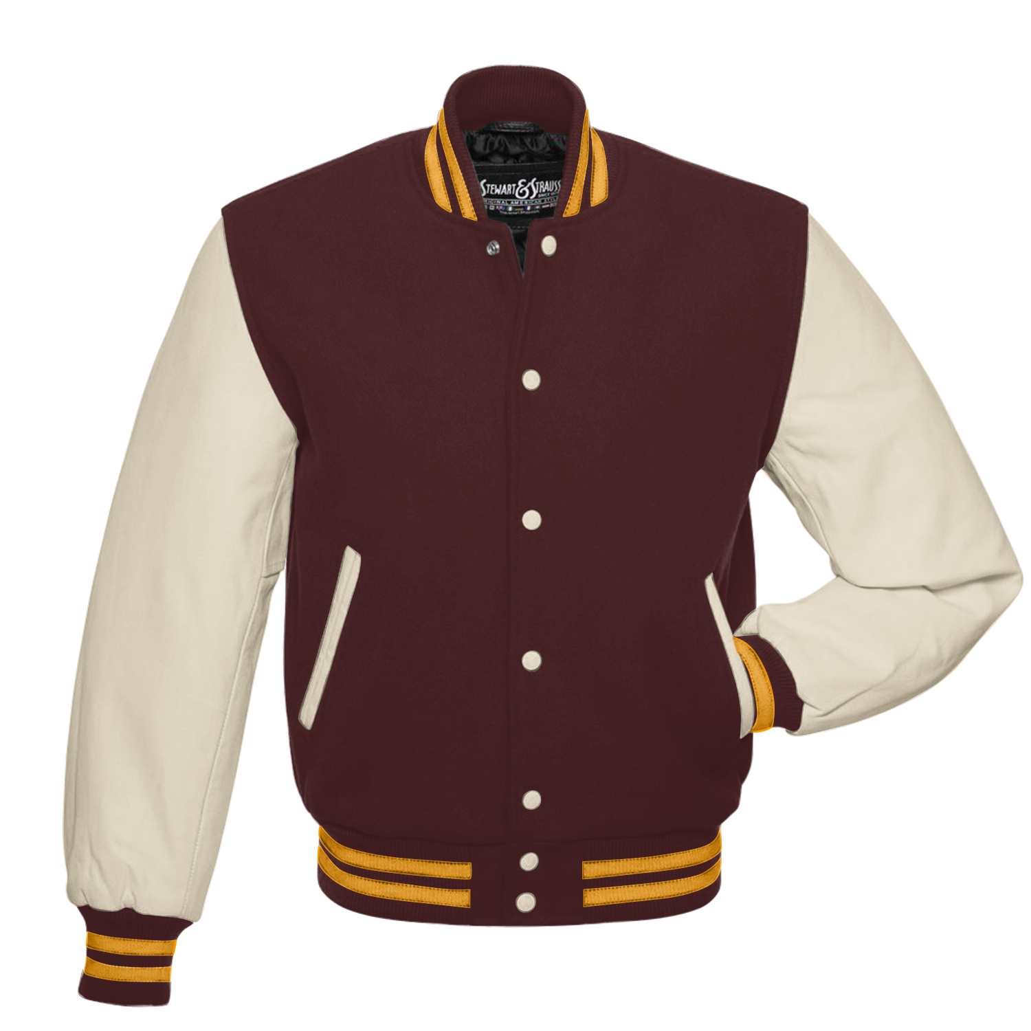 Varsity Made Castle Park High School CA Letterman Jacket varsity-made-castle-park-high-school-ca-letterman-jacket