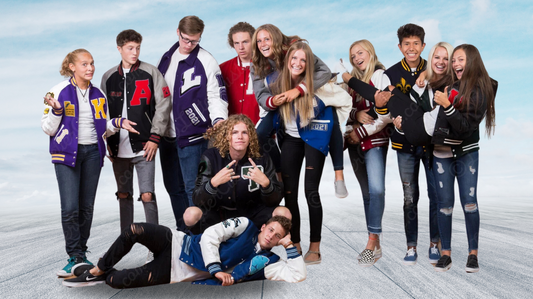 Are You the Right Target Audience for Varsity Jacket?