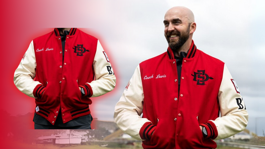 A Look at Aztec NIL Jackets and Community Engagement