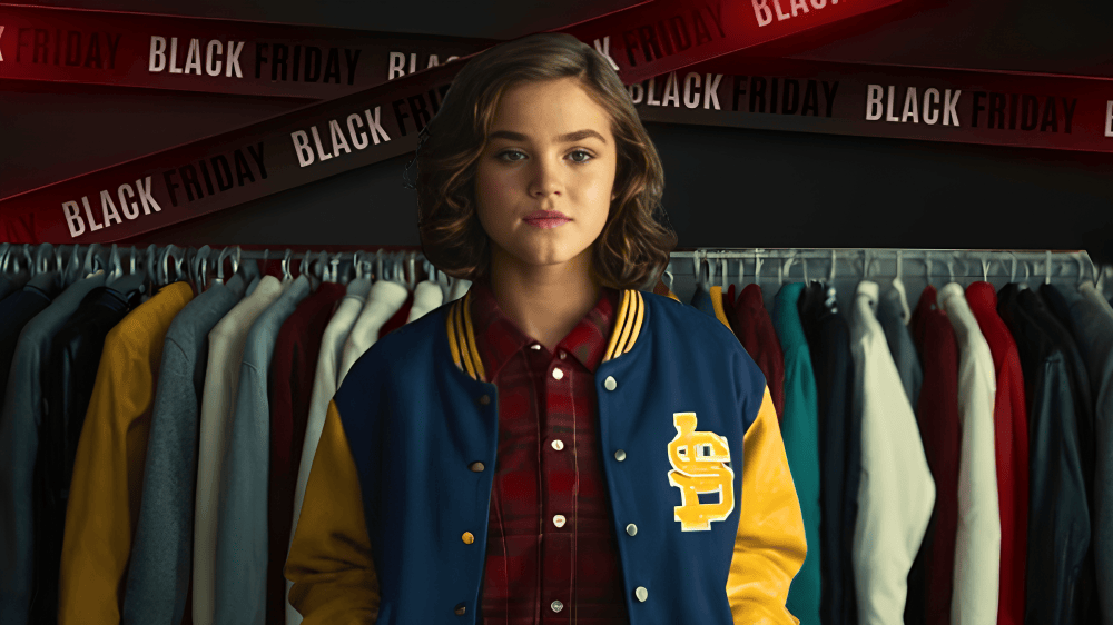 6 Varsity Jacket Shopping Tips for Black Friday!