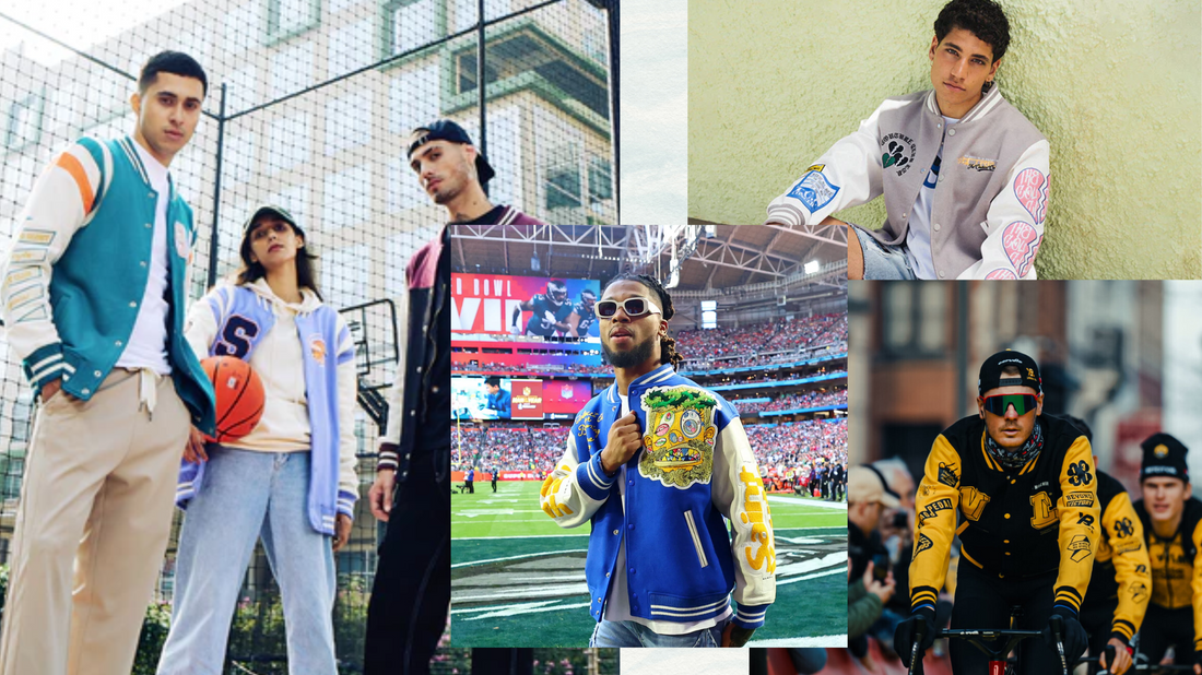Varsity Jacket: Occasions to Wear this Timeless Outerwear